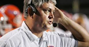 Randall Hilyer Profile