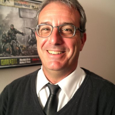 XaviSamMar's profile picture. Som-hi ! Allez,allez!