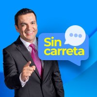 Sin Carreta(@1SinCarreta) 's Twitter Profile Photo