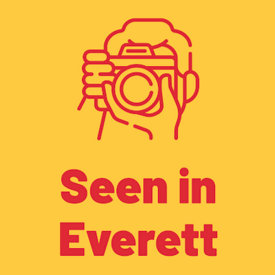 Sharing photos of people, places and events in Everett, Washington.