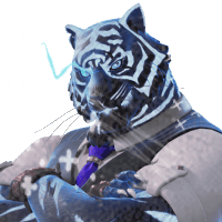 โโบโโ ๐๐ข๐๐๐ก โโโโ๐ (@bigbadbosstiger) 's Twitter Profile