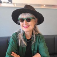 Sabine Reichel (@sabinereichel) 's Twitter Profile