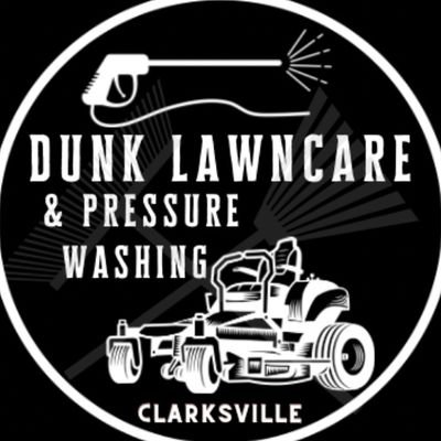 Clarksville, TN
-Pressure Washing Concrete Driveways & Walkways
-Soft Washing houses siding(2 story)
-Mowing & Edging 
-Bush Removal 
-Soil/mulch spreading