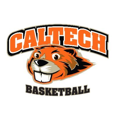 Caltech Men's Basketball: @caltechmbb Caltech Women's Basketball: @caltechwbb