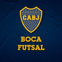 Boca Futsal(@BocaFutsal) 's Twitter Profile Photo