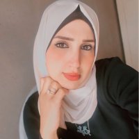 Rajaa Abu Jasser (@jasserrajaa) 's Twitter Profile