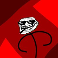 Terry the Trollface (@masterparodyguy) 's Twitter Profile