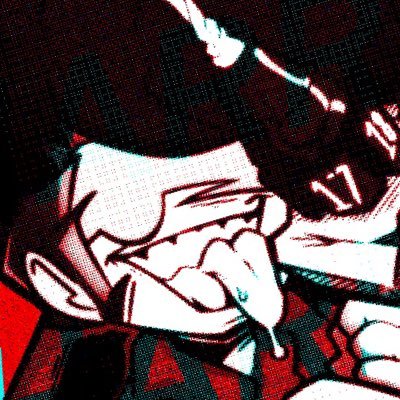 Charredさんのプロフィール画像