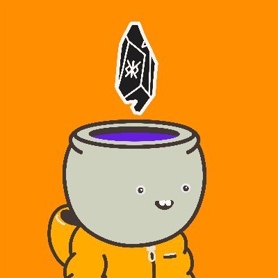 a 5k #BTC ordinals collection. stealth drop
more than just a pot...
mint LIVE: https://t.co/GsFCGstSHB
https://t.co/cJXVaPv2ik