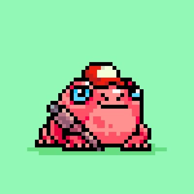 6ctk9's profile picture. Crypto hodler! | Contribution DAO | BKK