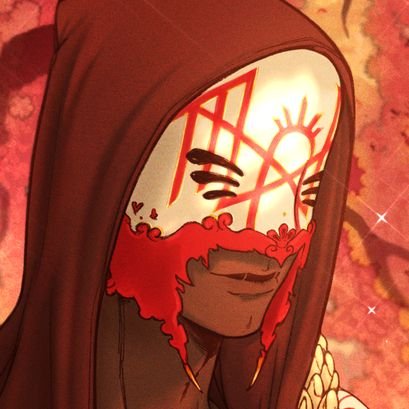 hi_im_Finn's profile picture. he/she. bisexual. 19. 🔞.
multi-fandom amateur artist. obsessed with Sleep Token. Granite is my wife. (💔mentally struggling)