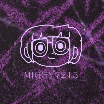 Miggy7215_PMGph Profile Picture