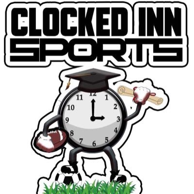 Clocked Inn Sports