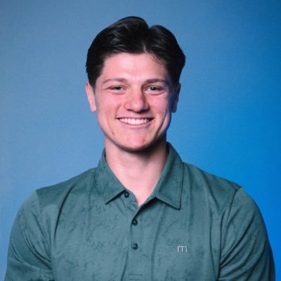 San Diego | Cal Poly SLO Sports Journalism Student @CPMustangNews Sports Director and Reporter @SLO_BluesCCL PxP and Social Media