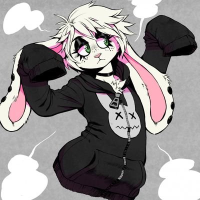 I'm a femboy that loves video games I'm a bit shy but I like to meet people