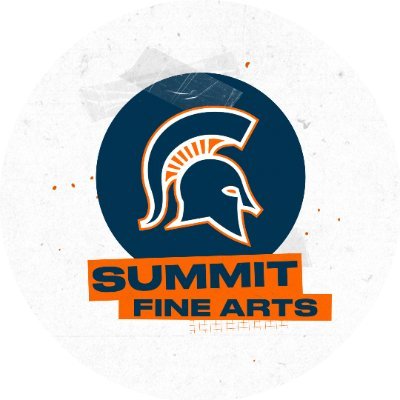 Official Summit High School Fine Arts Department