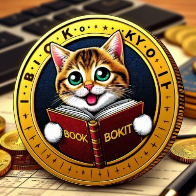 https://t.co/88aKjcYxEg
Meet with $BOKIT