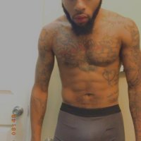DemonStrokes (@blackpleasurew) 's Twitter Profile