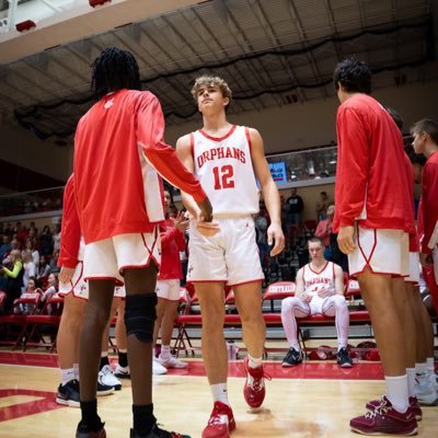 Devin Meier Profile