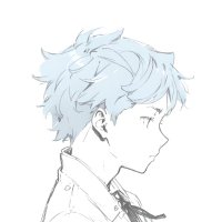 UCHUU⛩️ (@uchuunft) 's Twitter Profile Photo UCHUU⛩️ (@uchuunft) 's Twitter Profile Photo