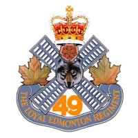 The Loyal Edmonton Regiment π¨π¦ (@theloyaleddies) 's Twitter Profile Photo The Loyal Edmonton Regiment π¨π¦ (@theloyaleddies) 's Twitter Profile Photo