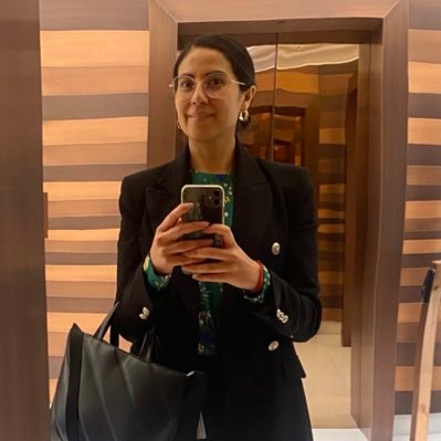 MonserratJT's profile picture. Comunicóloga | a título personal | agradecida