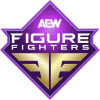 AEW: Figure Fighters(@Figure_Fighters) 's Twitter Profile Photo