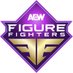 AEW: Figure Fighters (@Figure_Fighters) Twitter profile photo