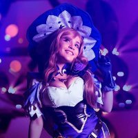 Yifene Cosplay(@YifeneC) 's Twitter Profile Photo