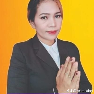 RestaRingoRingo's profile picture. Equal of Gender