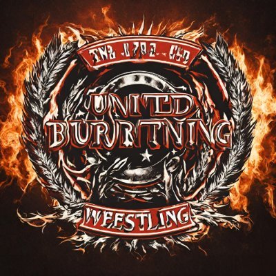 UBW is a upcoming efed wrestling company through wwe2k24
Owner: @BurnsideFam2k