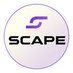 5th Scape Official Team (@5th_scapeOT) Twitter profile photo