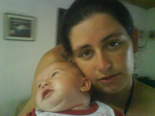 chaianemoreira's profile picture. 