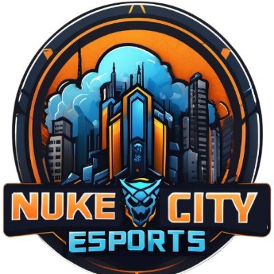 From the Ashes Rises a New era of esports with Nuke City Esports! 🚀 Non-toxic, friendly, and welcoming community striving for excellence in gaming!