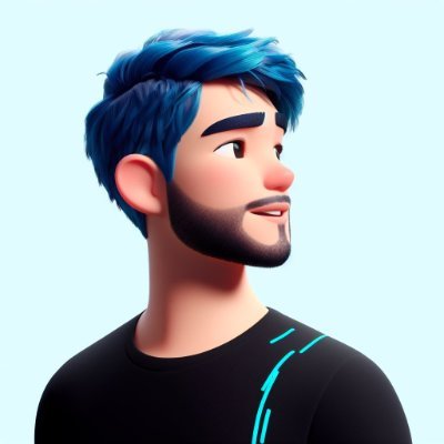 leodirhb's profile picture. Muito bem casado!