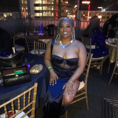 I'm a woman with a future and a past .I'm working on me I'm Priority