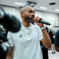 Brian Inge(@TheRealBdotInge) 's Twitter Profile Photo