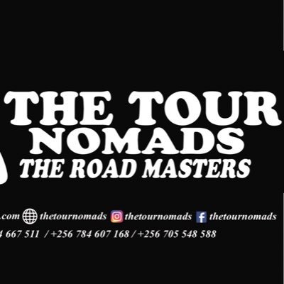You can sleep in your car when you travel but can’t sleep in your house when you travel. +256705548588|+256784607168 thetournomads@gmail.com