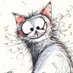 🇵🇱 Zezowata Kotka 🐈⬛ (@zezowatakotka) Twitter profile photo 🇵🇱 Zezowata Kotka 🐈⬛ (@zezowatakotka) Twitter profile photo