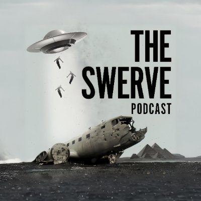 👽 New ep every other Wed
🌌 On a mission to understand everything 1 obscure topic at a time
🛸 Request a topic we podcast it
https://t.co/JfCRWdwkZm