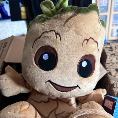 iamgroot_1701 Profile Picture