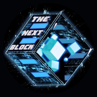 TheNextBlock3 Profile Picture