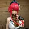vNIrrQboNKdhDkM's profile picture. ポストはサボりまくりですが趣味は継続中。ホロライブ、フィギュア、プラモ、ミリタリー、ガレキ。よろしければ趣味等合う方、無言でも気にせずフォローして下さい✨ 宝鐘の一味🏴‍☠️