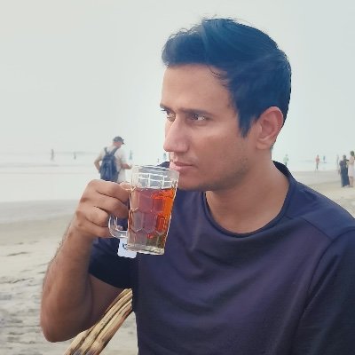 HarishMuk's profile picture. Building AI Memory