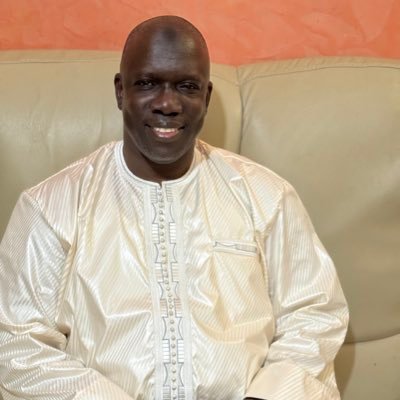 Talibé sénégalais, africain citoyen du Monde. Mes twits sont personnels et n'engagent que moi.