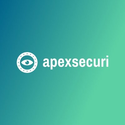 welcome to Apex securi we are here to help with the cases of stolen cryptocurrency/NFT we have a high security on web3 send a Dm now 📉