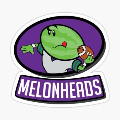 The official Twitter account of the SFL’s Marietta Melonheads