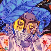 Shushi ๐ซ comms closed ! (@shushimint) 's Twitter Profile Photo Shushi ๐ซ comms closed ! (@shushimint) 's Twitter Profile Photo