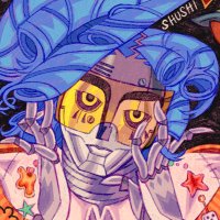 Shushi 💫 comms closed !(@shushimint) 's Twitter Profile Photo