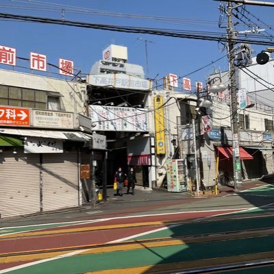 下高井戸商店街振興組合理事メンバーが管理する「しもたか」情報ポストです。商店街加盟店舗と街の様子をランダムに日々紹介します。同タイトルでInstagramもやってます。気になっているお店の推薦も大募集です！